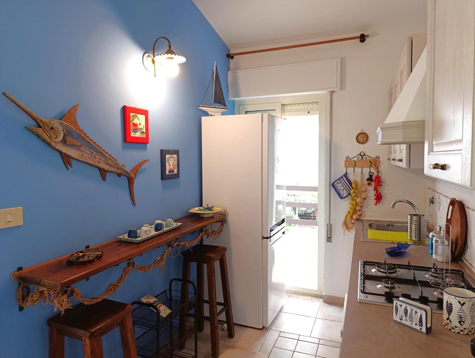 Tra Cielo E Mare - Spiaggia San Lorenzo Reitani ภายนอก รูปภาพ